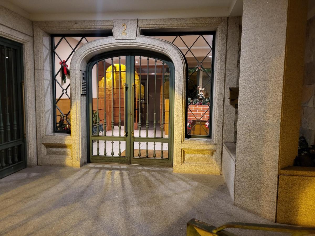 Apartment Encantador Y Acogedor