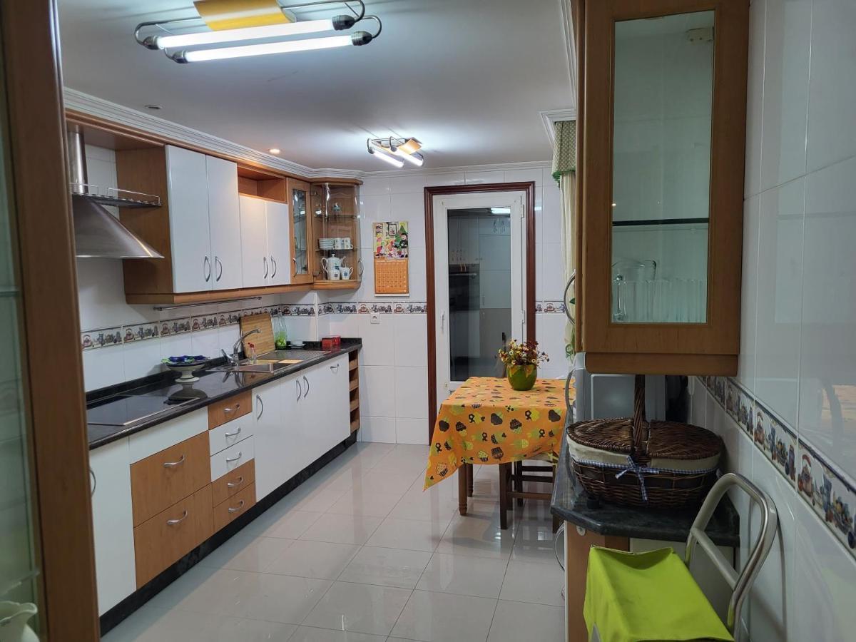 Apartment Encantador Y Acogedor *
