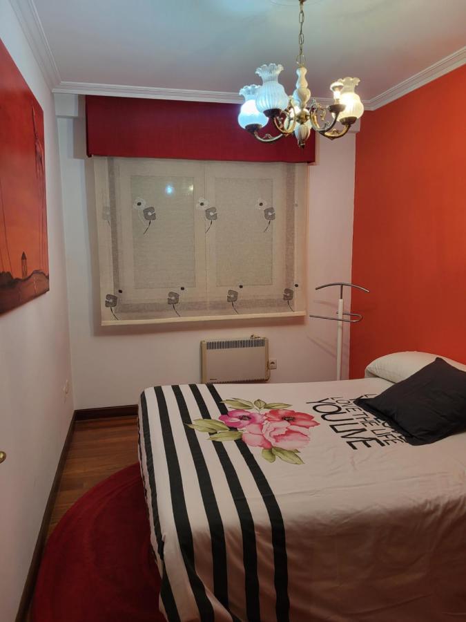 Apartment Encantador Y Acogedor *